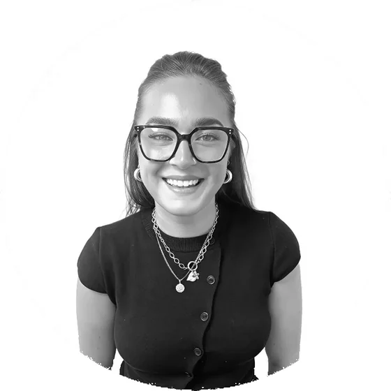 Ella Stimson, Events Assistant