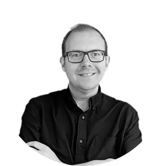 Matt Keen, Director